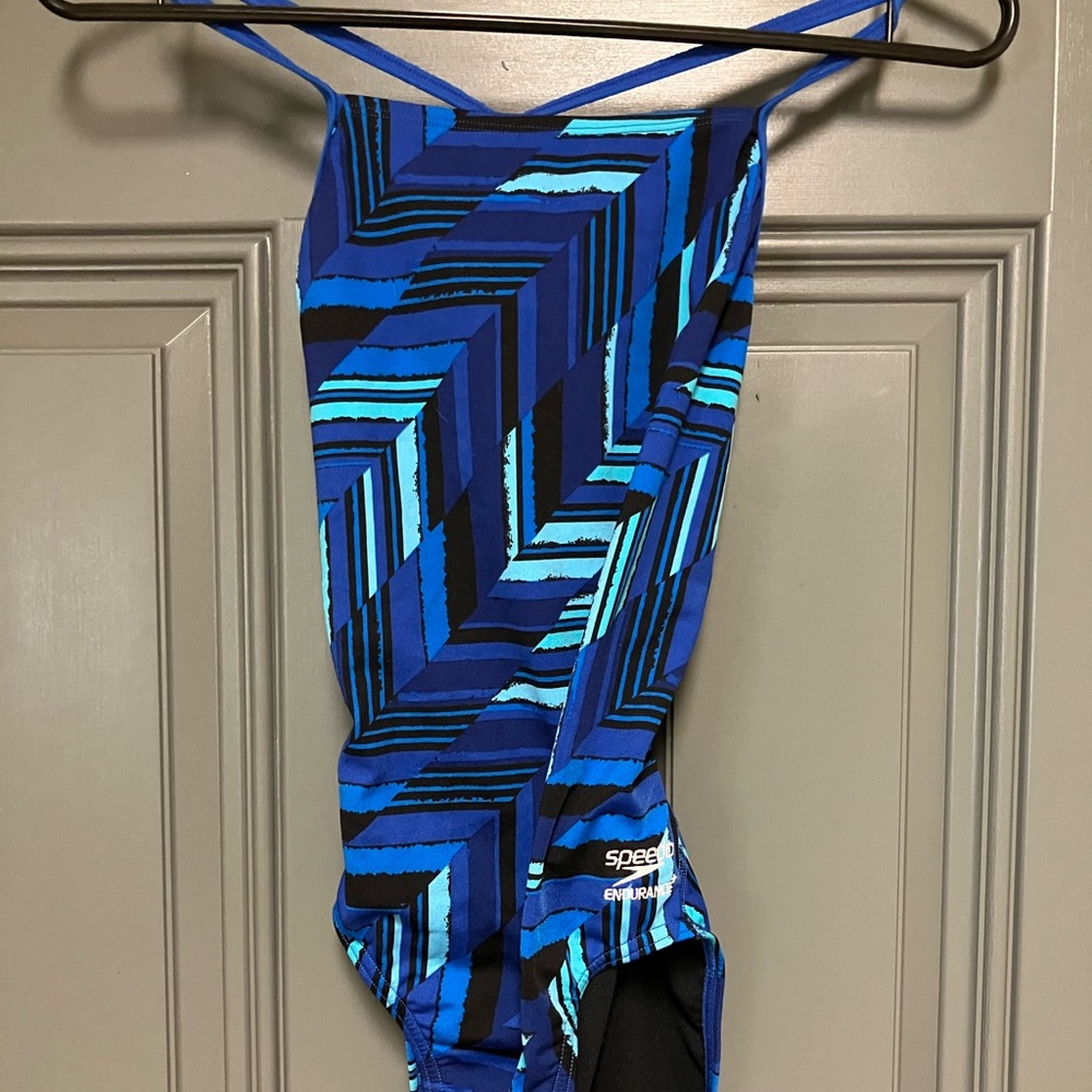 Speedo swimsuit